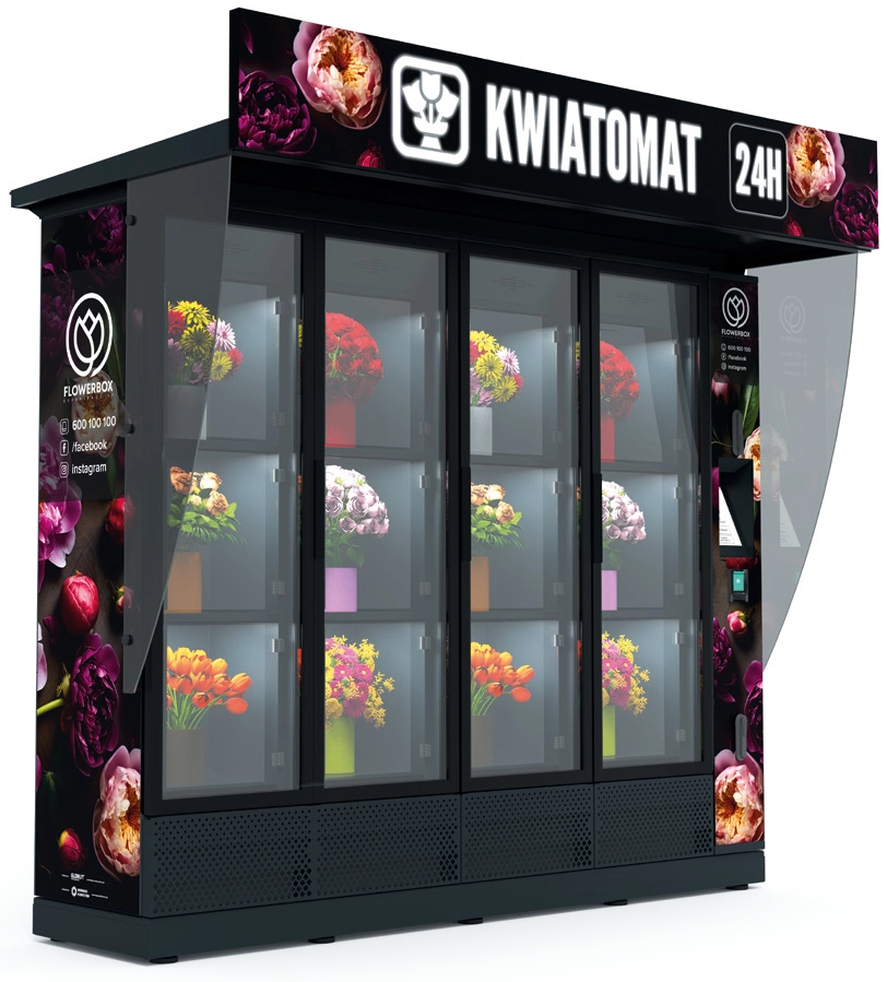 Kwiatmat K12 PRO