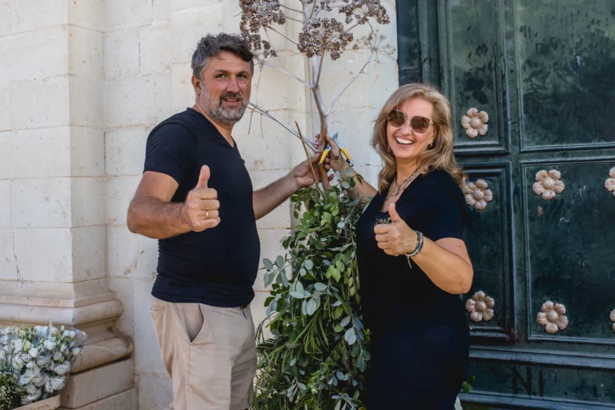 Zrozumieć florystkę